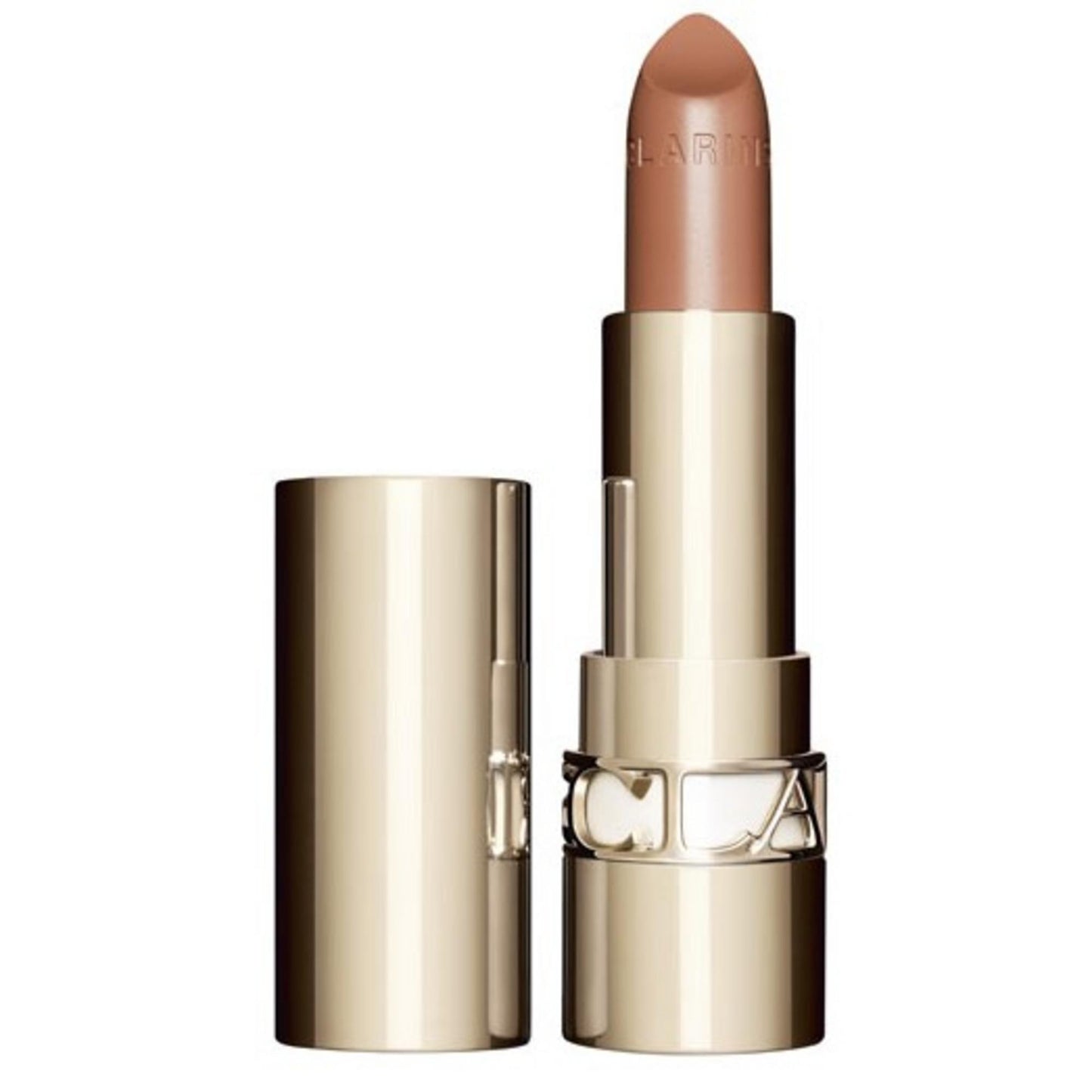 Clarins Clarins, Joli Rouge, Satin, Creme-Lippenstift, 786, Beige Nude, 3.5 g Regular