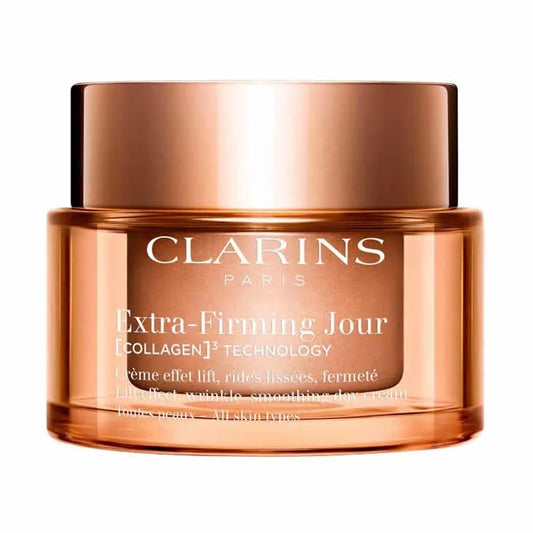 Clarins Extra Firming Tagescreme für alle Hauttypen 50 ml