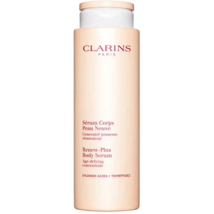 CLARINS Clarins Serum Corps Neue Haut Körperpflege 200 ml