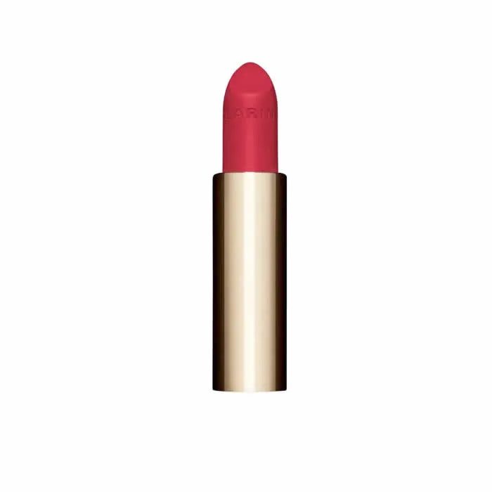 CLARINS Clarins Joli Rouge Velvet Lippenstift Nachfüllung 790 Coral Orchid 3,5 g