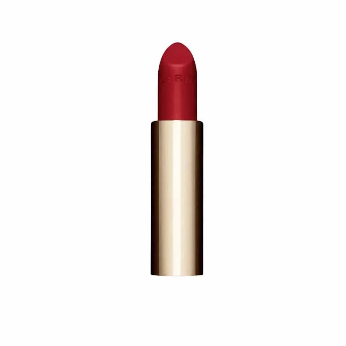 CLARINS Clarins Joli Rouge Velvet Lippenstift Nachfüllung 793 Rot Cranberry 3,5 g