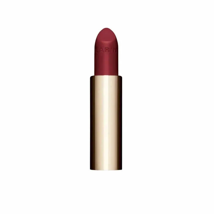 CLARINS Clarins Joli Rouge Velvet Lippenstift Nachfüllung 796 Red Plum 3,5 g