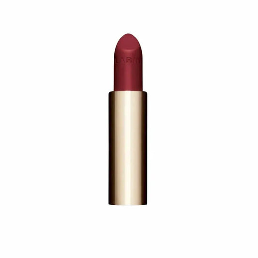 CLARINS Clarins Joli Rouge Velvet Lippenstift Nachfüllung 796 Red Plum 3,5 g