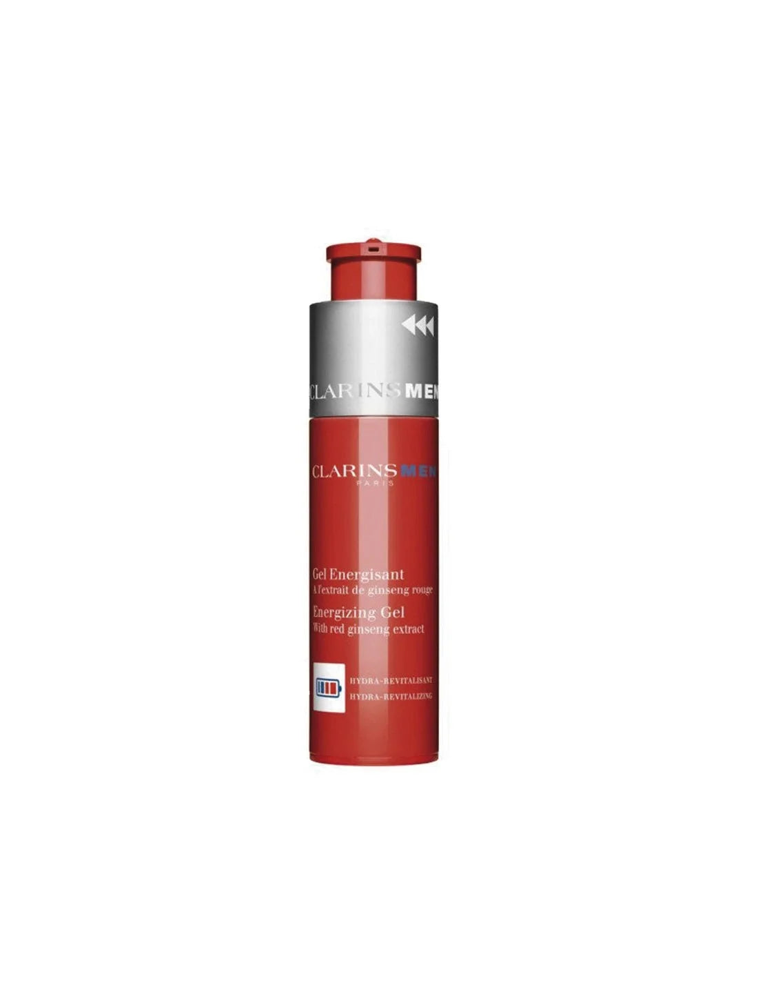 CLARINS Clarins Clr Men Gel Energizante Gesichts-Gel 50 ml Kosmetik