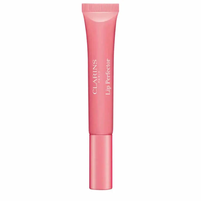 CLARINS Clarins Lip Perfector Pomegranate Rose Shimmer 01 Lippenpflege 12 ml Kosmetik