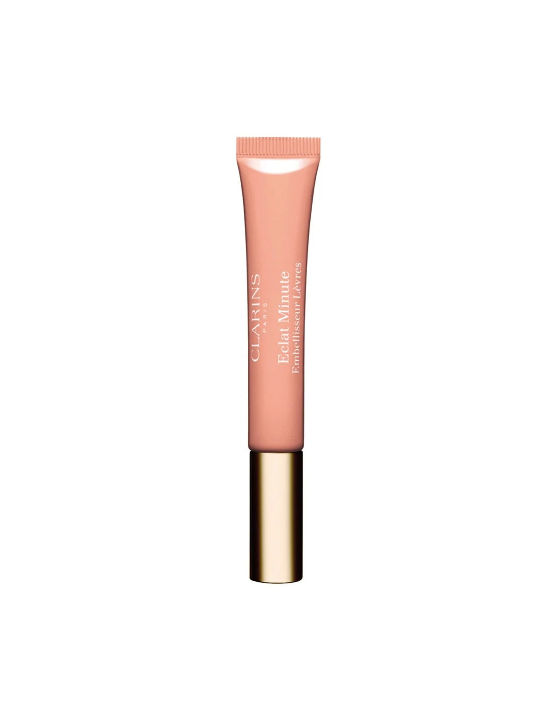 CLARINS Clarins Lip Perfector Lippenbalsam 02 Apricot Shimmer 12 ml Kosmetik