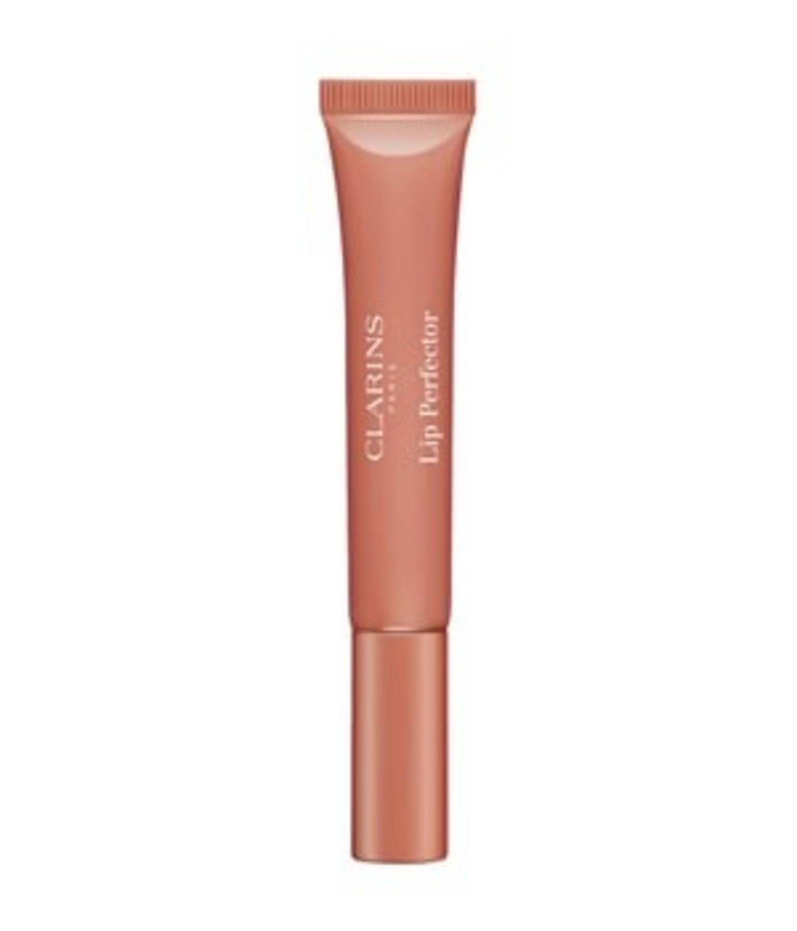 Clarins Clarins, Lip-Perfector, Lippenaufpolsterung, Lipgloss, 06, Rosenholz Schimmer, 12 ml Regular