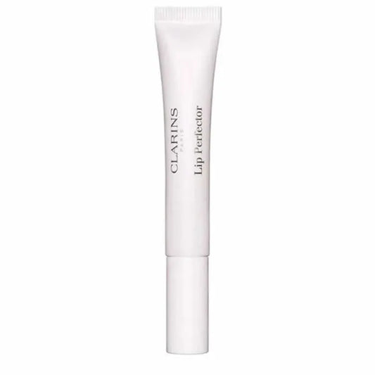 CLARINS Clarins Lip Perfector Pomegranate Translucent Glow 20 12 ml Lippenpflege Gloss Kosmetik