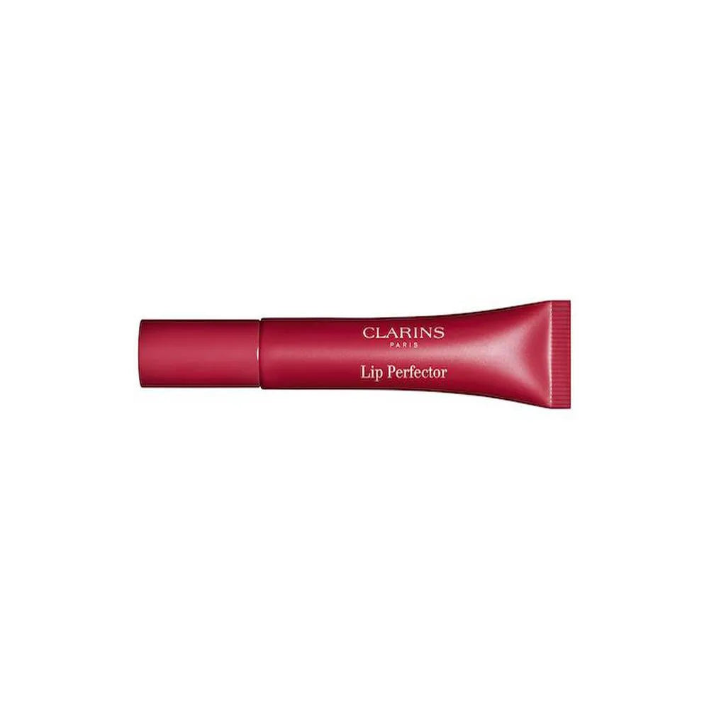CLARINS CLARINS Lip Perfector Lippenbalsam 24 Fuchsia Glow 1 Stück Kosmetik