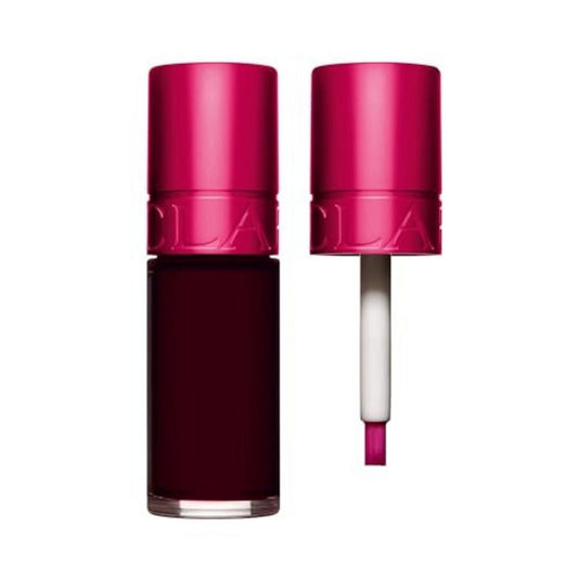 Clarins Clarins, Water Lip Stain, Lipgloss, 04, Violette Wasser, 7 ml Regular