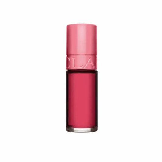 CLARINS CLARINS Water Lip Stain Lippenfarbe 11 Soft Pink 7 ml Kosmetik