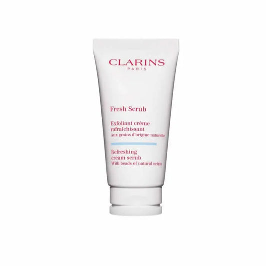 CLARINS Clarins Fresh Scrub Peeling 50 ml Gesichtspeeling Kosmetik