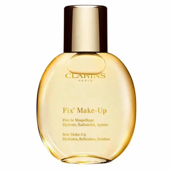 CLARINS CLARINS Fix' Make-up Spray 50 ml Limited Edition