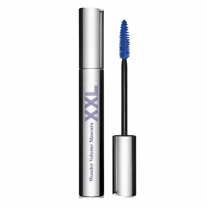 CLARINS Clarins Wonder Volume Mascara XXL Blau 02 8 ml Limited Edition