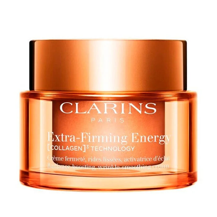 CLARINS Clarins Extra-Firming Energy Nachfüllbare Gesichtscreme 50 ml Kosmetik