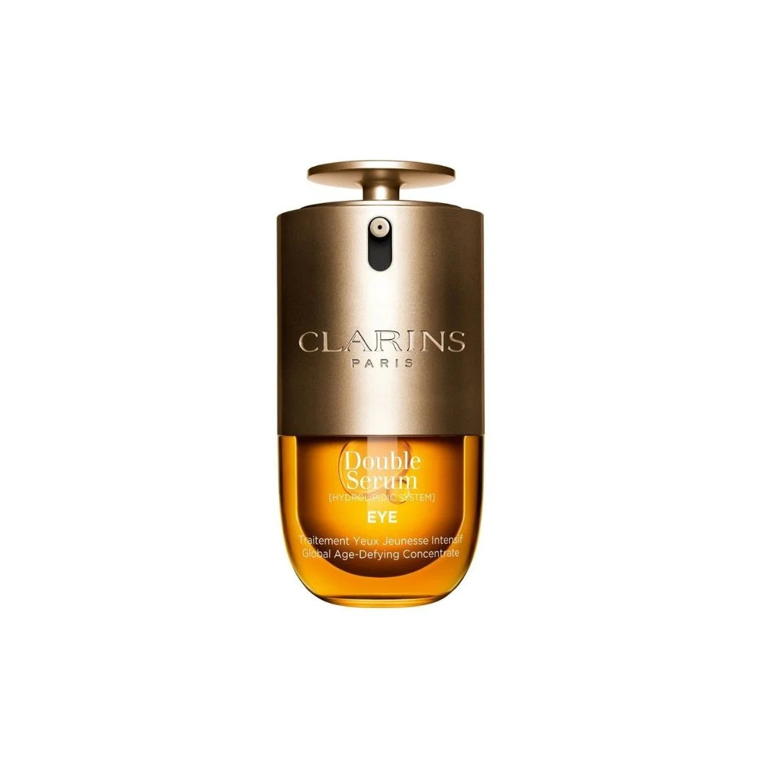 CLARINS Clr Doble Serum Ojos 20 ml New26