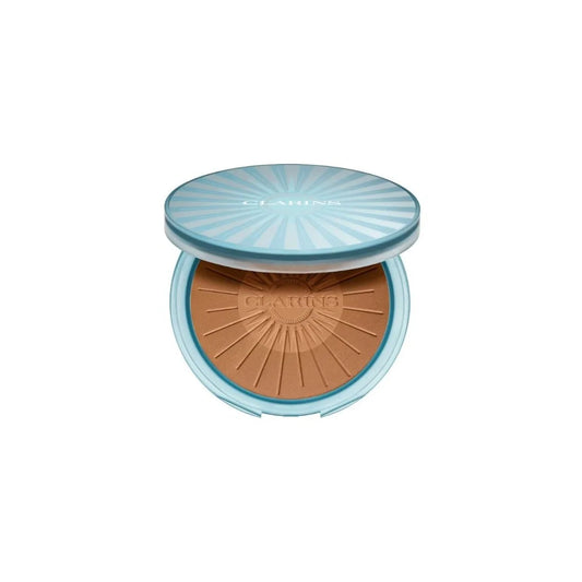 CLARINS Clarins CLR Puder Kompakt Verano26 Edition Kosmetik Compact Powder