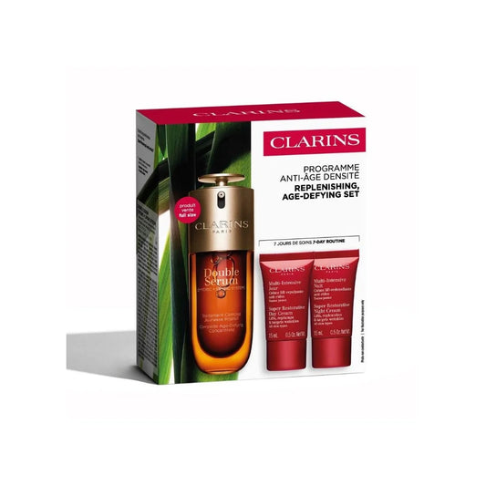 CLARINS CLARINS Clr Doble Serum G9 50 ml Intensiv Set