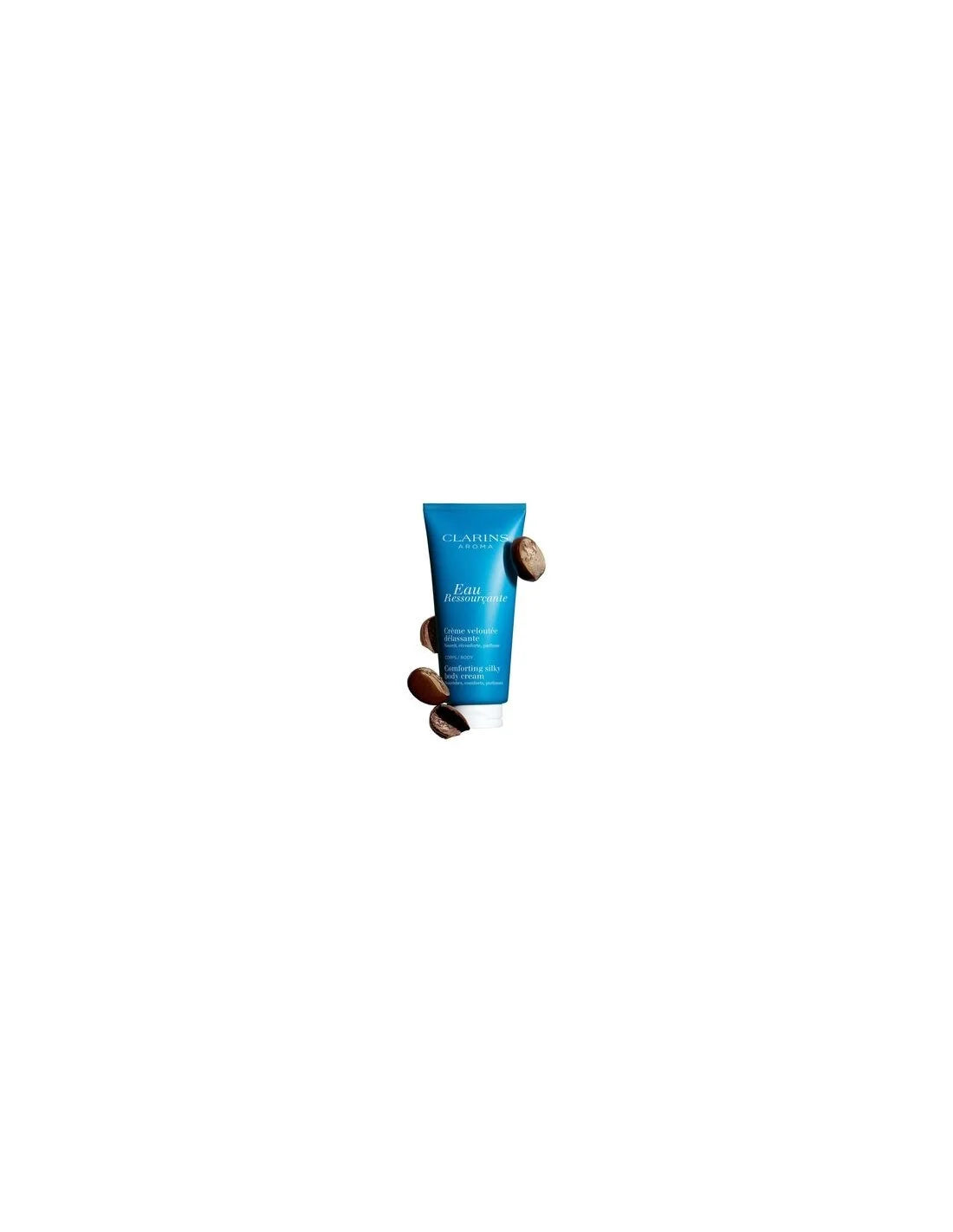 CLARINS Clarins Crema Cuerpo Aterciopelado Tranquility Körpercreme 200 ml Kosmetik