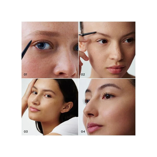 CLARINS Wonder Define Augenbrauenstift Lapiz Cejas für präzises Styling Kosmetik