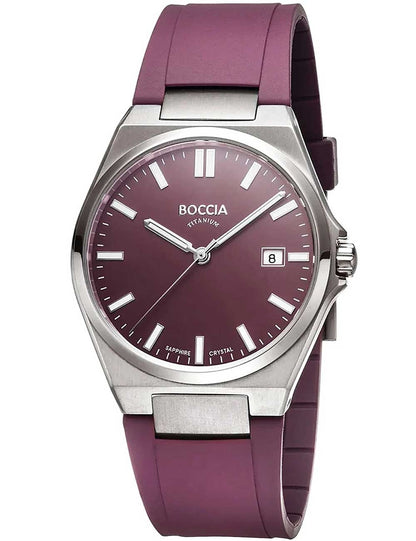 BOCCIA Mod. 3667-03 – Produktansicht