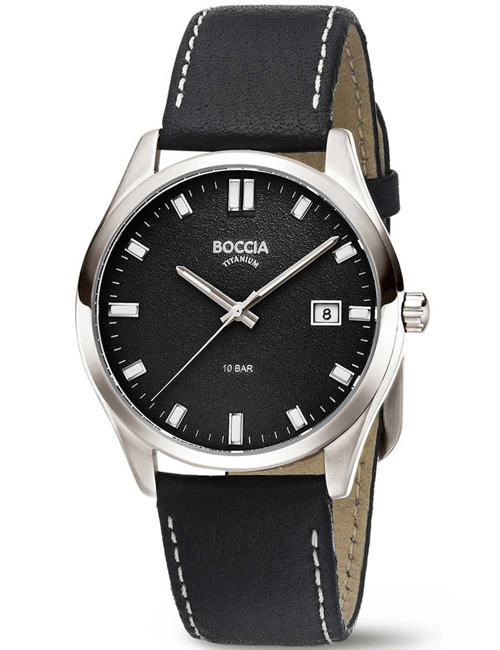 BOCCIA Mod. 3669-02 – Produktansicht