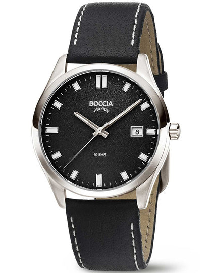 BOCCIA Mod. 3669-02 – Produktansicht