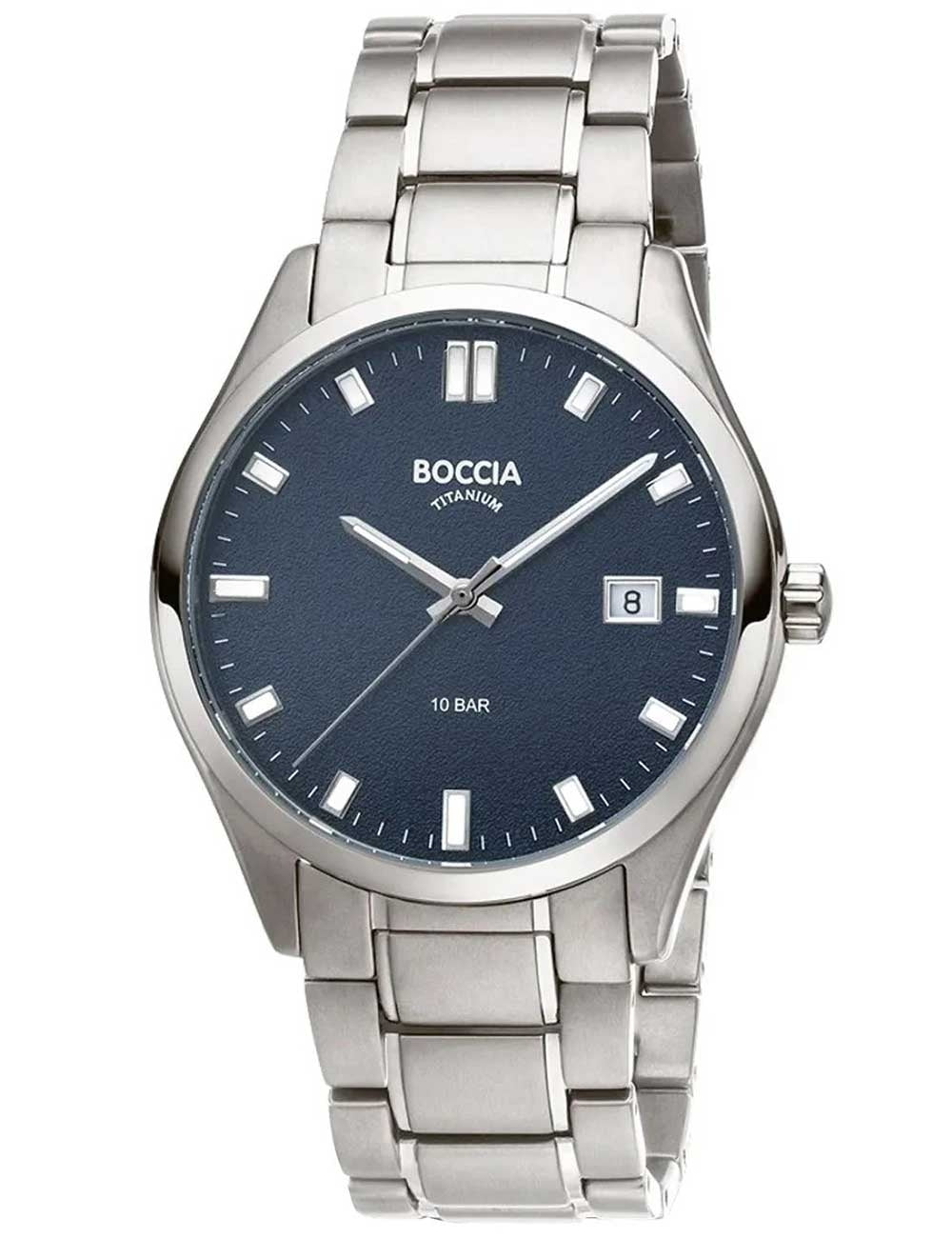 BOCCIA Mod. 3669-04 – Produktansicht
