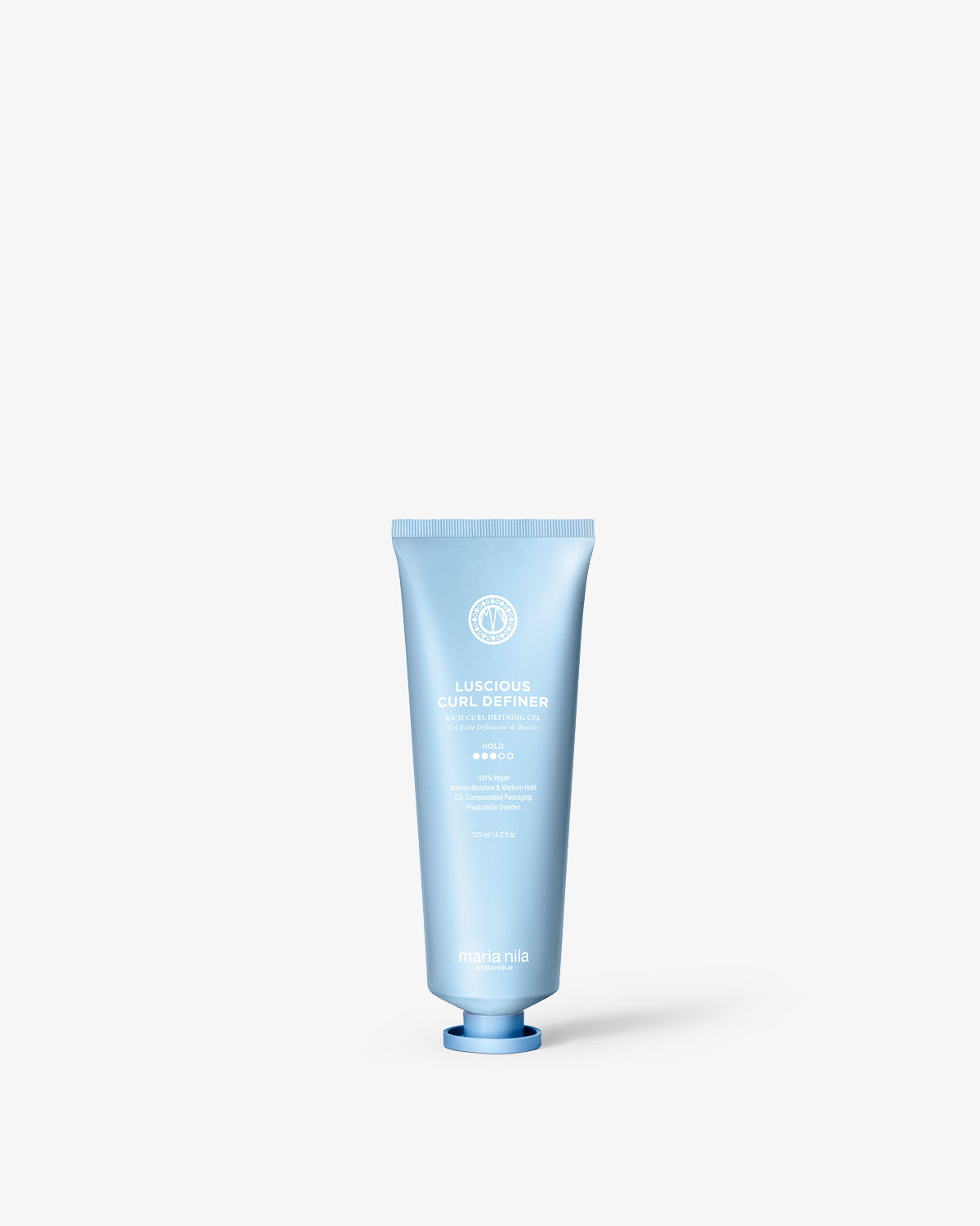 Maria Nila Coils y Curls Definidor De Rizos 125ml