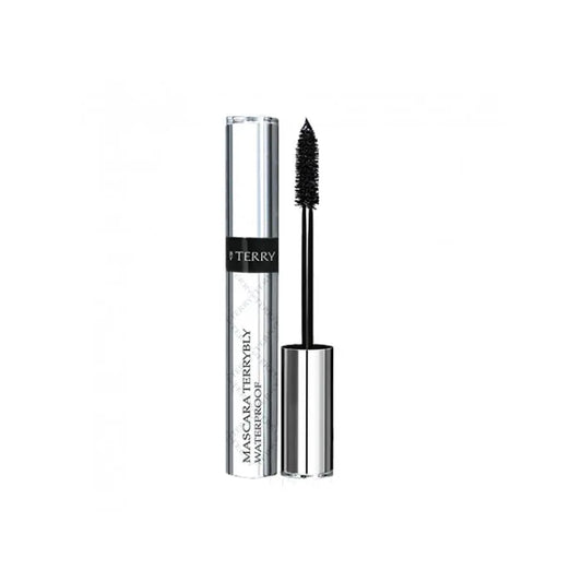 BY TERRY BY TERRY Mascara Terrybly Waterproof Schwarz 8 ml Mascara wasserfest