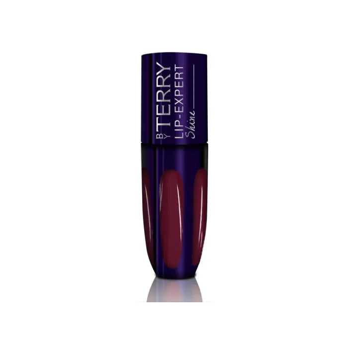 BY TERRY BY TERRY Lip Expert Shine Lippenstift Nr. 7 Cherry Wine Kosmetik
