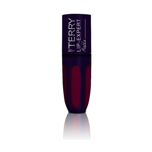 BY TERRY BY TERRY Lip Expert Matte Lippenstift Nr. 16 Midnight Instint Haarfarbe