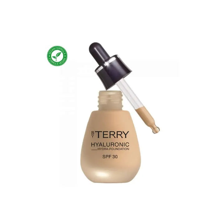 BY TERRY BY TERRY Hyaluronic Hydra-Foundation SPF30 100W Fair Foundation