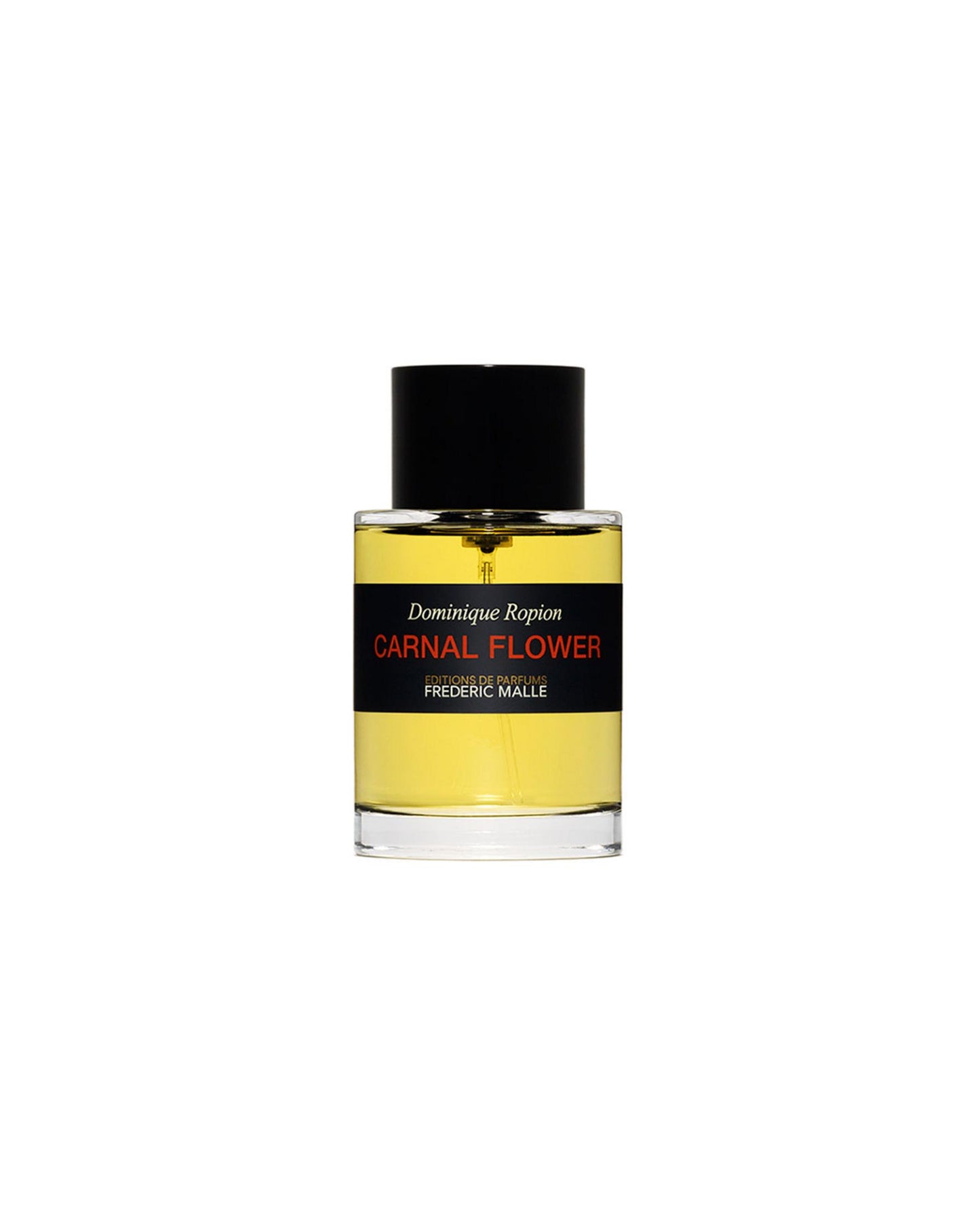Frederic Malle Frederic Malle, Carnal Flower, Eau De Parfum, Unisex, 100 ml Regular