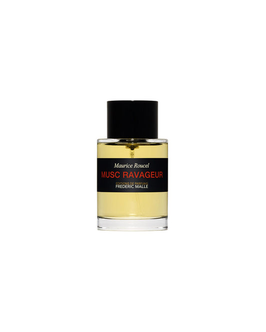 Frederic Malle Frederic Malle, Musc Ravageur, Eau De Parfum, Unisex, 100 ml Regular