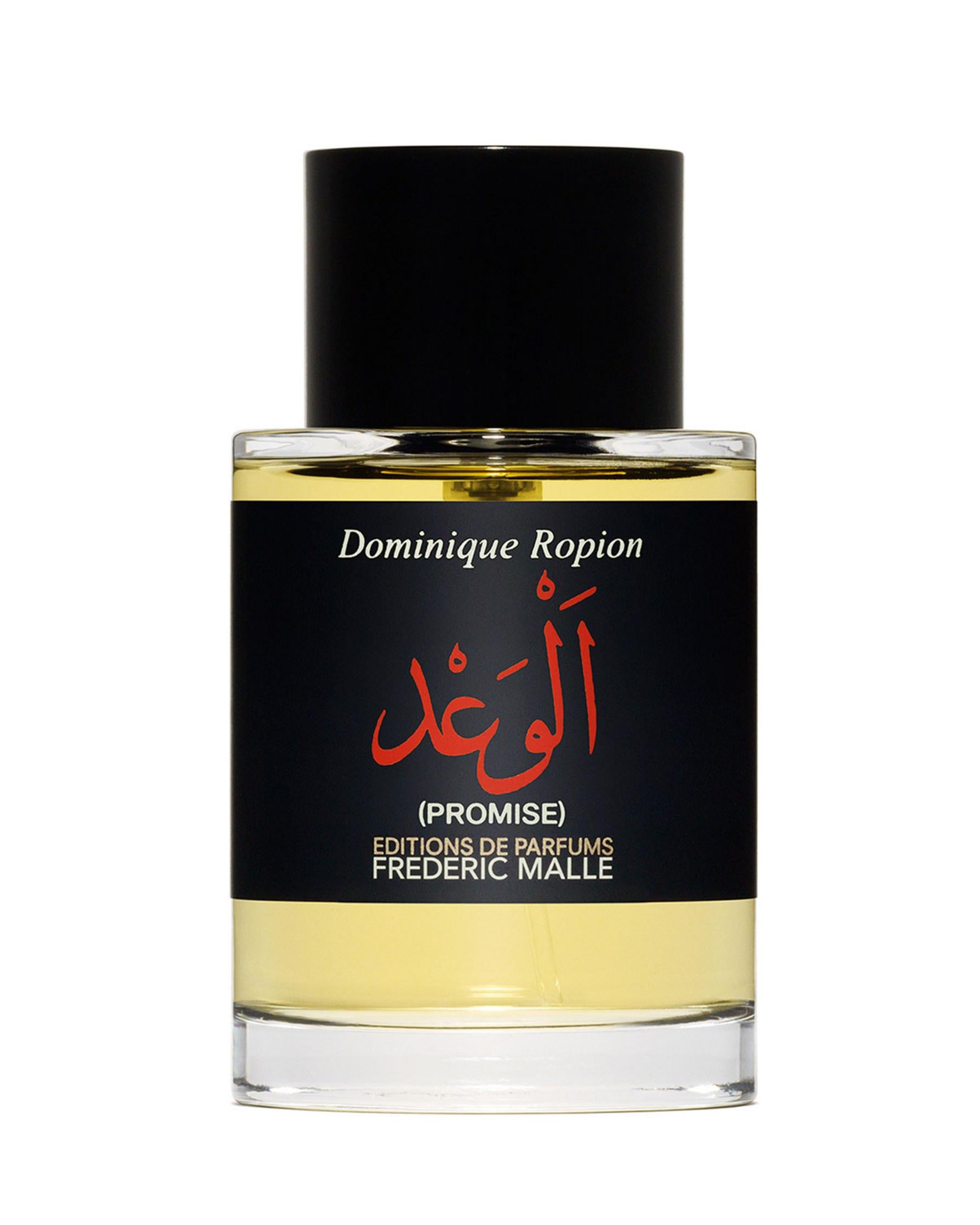 Frederic Malle Frederic Malle, Promise, Eau De Parfum, Unisex, 100 ml Regular
