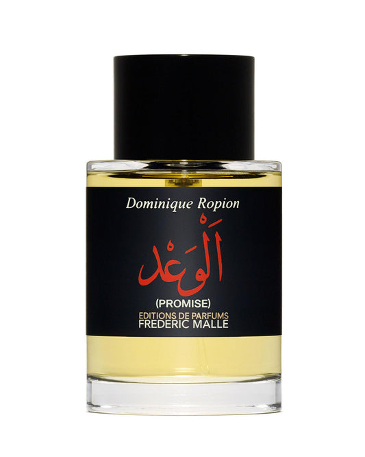 Frederic Malle Frederic Malle, Promise, Eau De Parfum, Unisex, 100 ml Regular