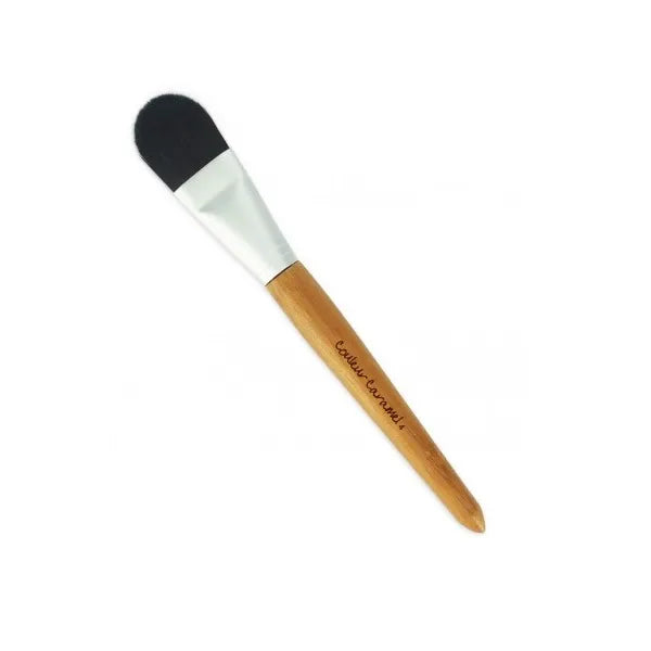 COULEUR CARAMEL COULEUR CARAMEL Foundation Brush 04 Pinsel für Make-up-Auftrag