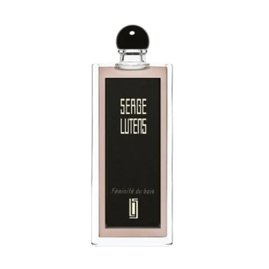 SERGE LUTENS Serge Lutens Feminite Du Bois Eau de Parfum Spray 50 ml Parfüm