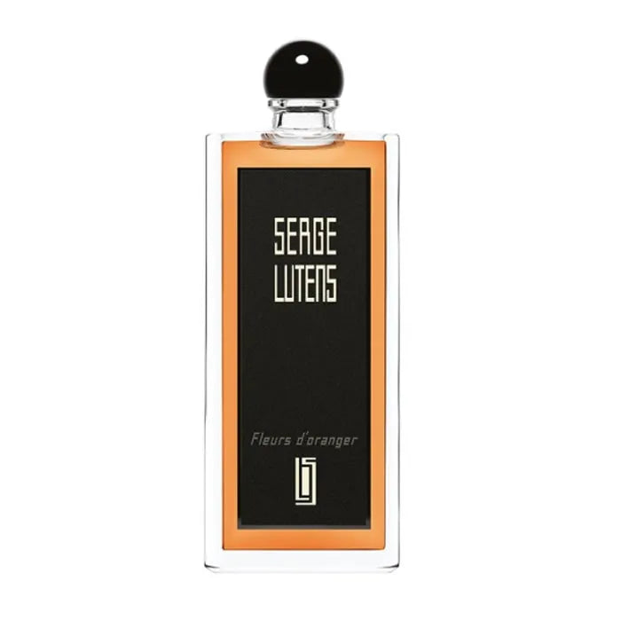 SERGE LUTENS SERGE LUTENS Fleurs D'Oranger Eau de Parfum Spray 50 ml Parfüm