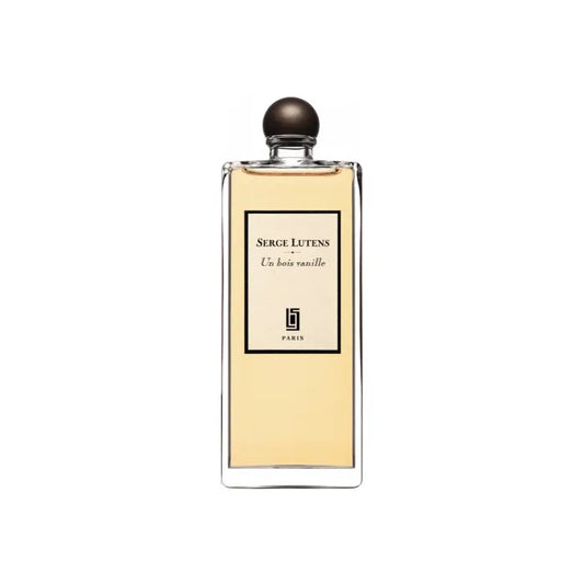 Serge Lutens Serge Lutens, Un Bois Vanille, Eau de Parfum, Unisex, 50 ml Regular