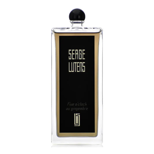 SERGE LUTENS SERGE LUTENS Five O'Clock Au Gingembre Eau de Parfum Spray 50 ml Parfüm