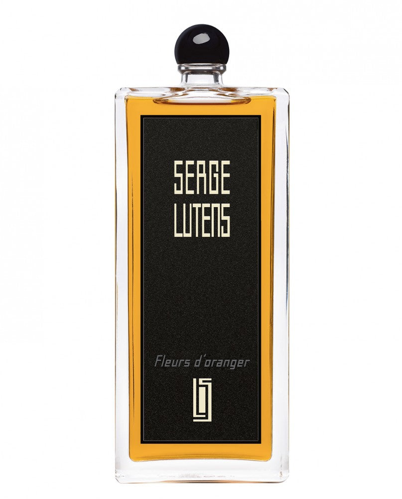 Serge Lutens Serge Lutens, Fleurs D'Oranger, Eau de Parfum, Für Frauen, 100 ml Regular