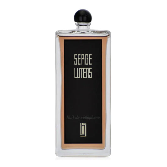 SERGE LUTENS Nuit De Cellophane Eau De Parfum Spray 100 ml Parfüm