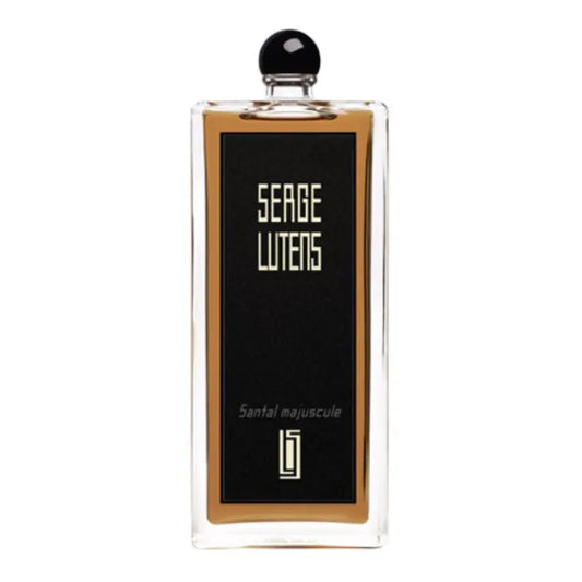 Serge Lutens Serge Lutens, Santal Majuscule, Eau de Parfum, Unisex, 100 ml Regular