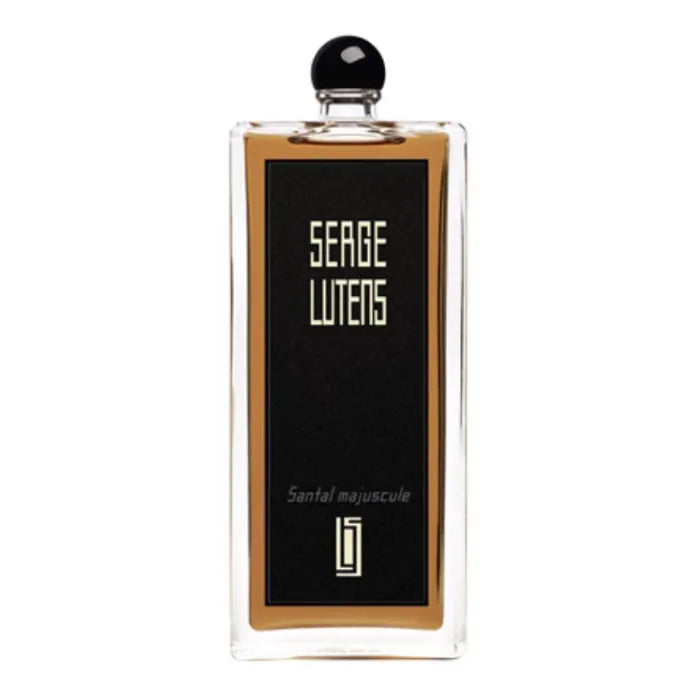 Serge Lutens Santal Majuscule Eau De Parfum Spray 100ml