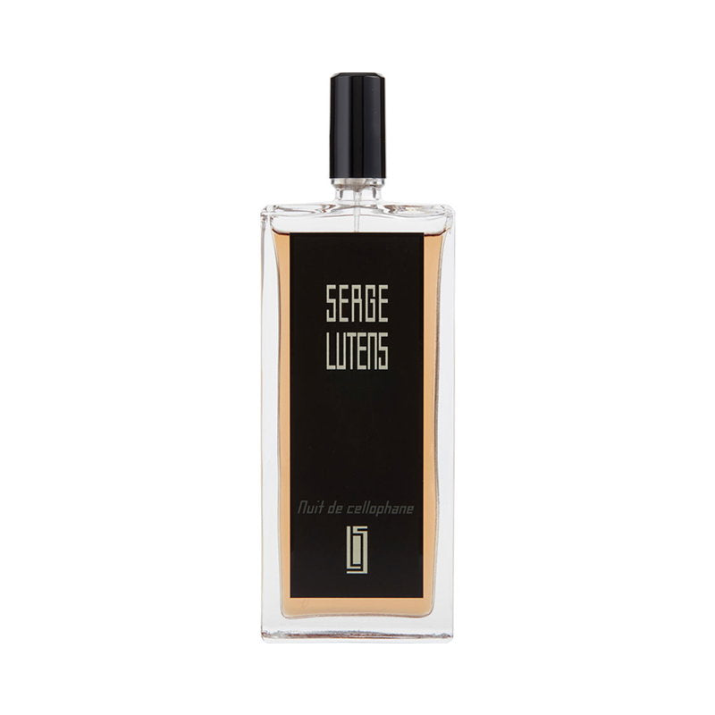 Serge Lutens Serge Lutens, Nuit de Cellophane, Eau de Parfum, Unisex, 50 ml *Tester