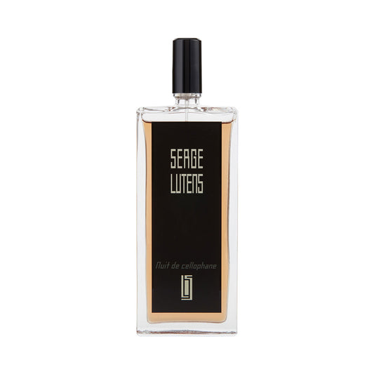 Serge Lutens Serge Lutens, Nuit de Cellophane, Eau de Parfum, Unisex, 50 ml *Tester