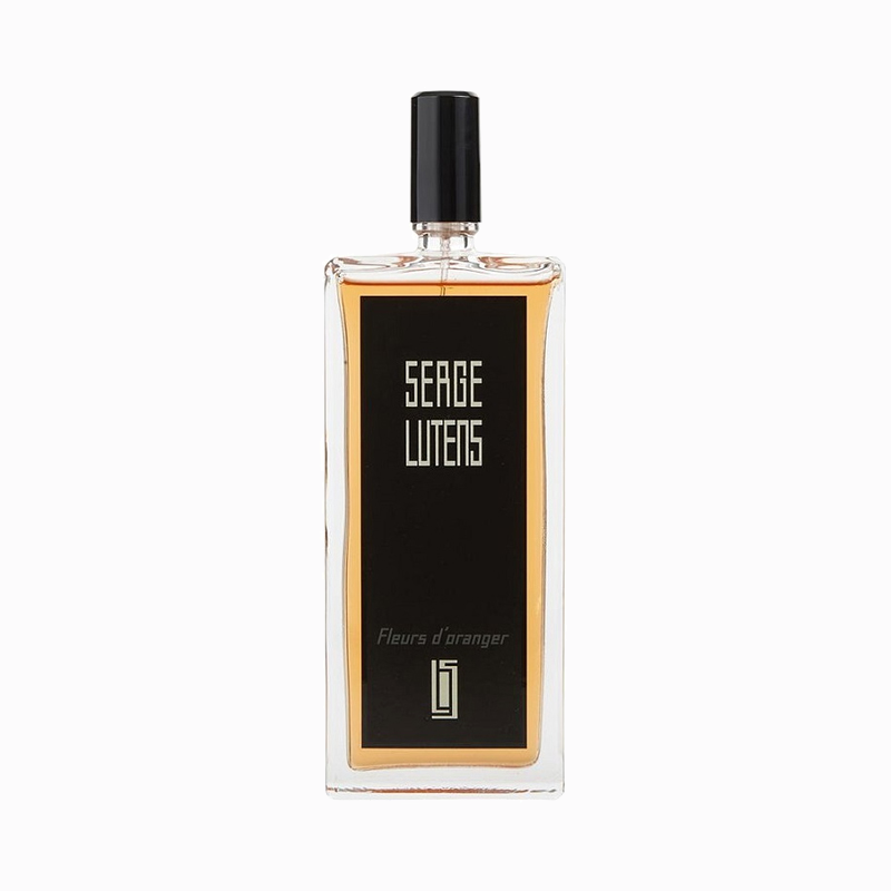 Serge Lutens Serge Lutens, Fleurs D'Oranger, Eau de Parfum, Unisex, 50 ml *Tester