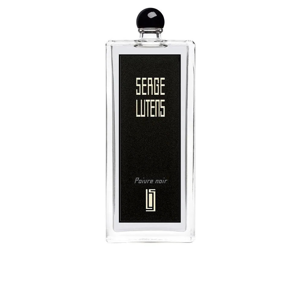 Serge Lutens Serge Lutens, Poivre Noir, Eau de Parfum, Unisex, 100 ml Regular